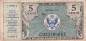 Preview: USA MPC Series 472 p.M15 5 Cents 1948 F